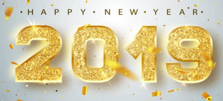 Děkujeme Vám za přízeň a přejeme šťastný a úspěšný nový rok 2019.