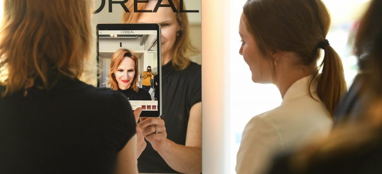 Začíná nová éra kosmetiky v České republice