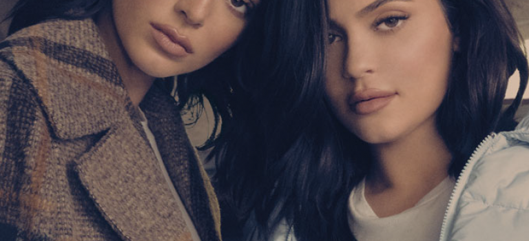 Exkluzivní kolekce kabelek Kendall a Kylie Jenner