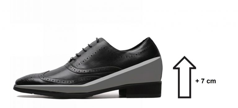 Rozhovor: PatShoes – vyšší boty pro muže.