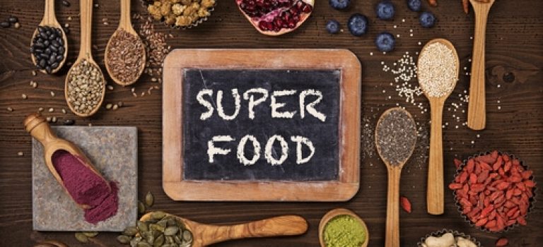 Jsou superpotraviny výživový zázrak?