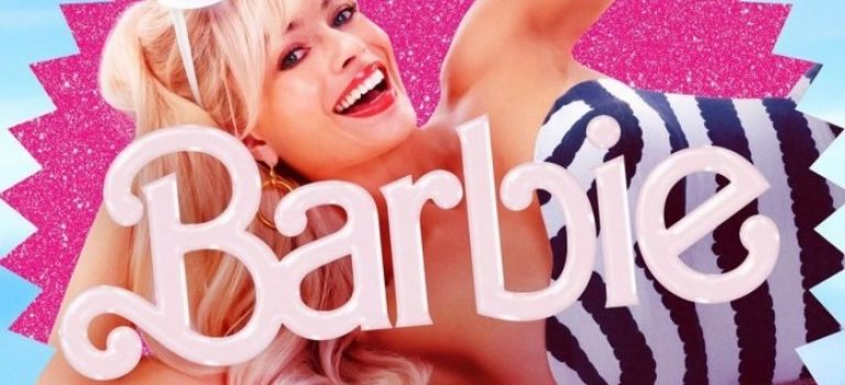 Barbie ve filmu