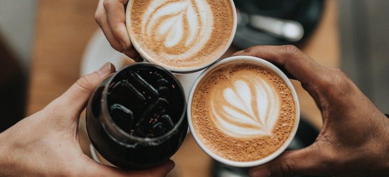 Jak správně pít kávu?