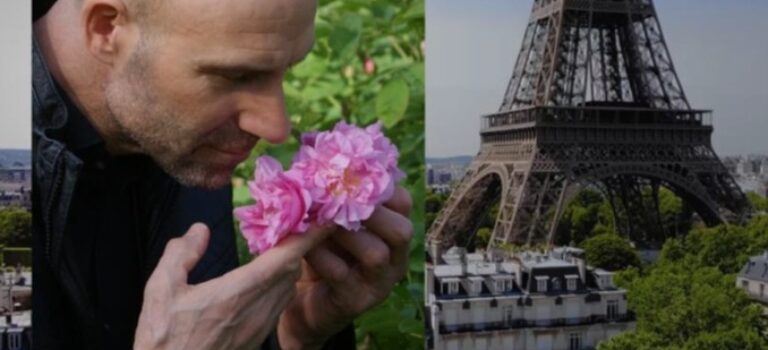 Emily in Paris – lehké tělové vůně