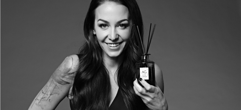 Agáta Hanychová se chystá na veletrhu For Beauty odhalit naprostou bombu!