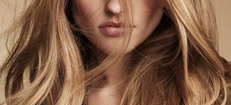 Není blond jako blond